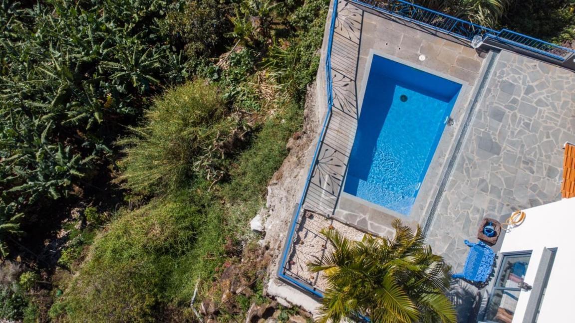 Guestready - A Marvellous Stay In Calheta Calheta  Exterior foto