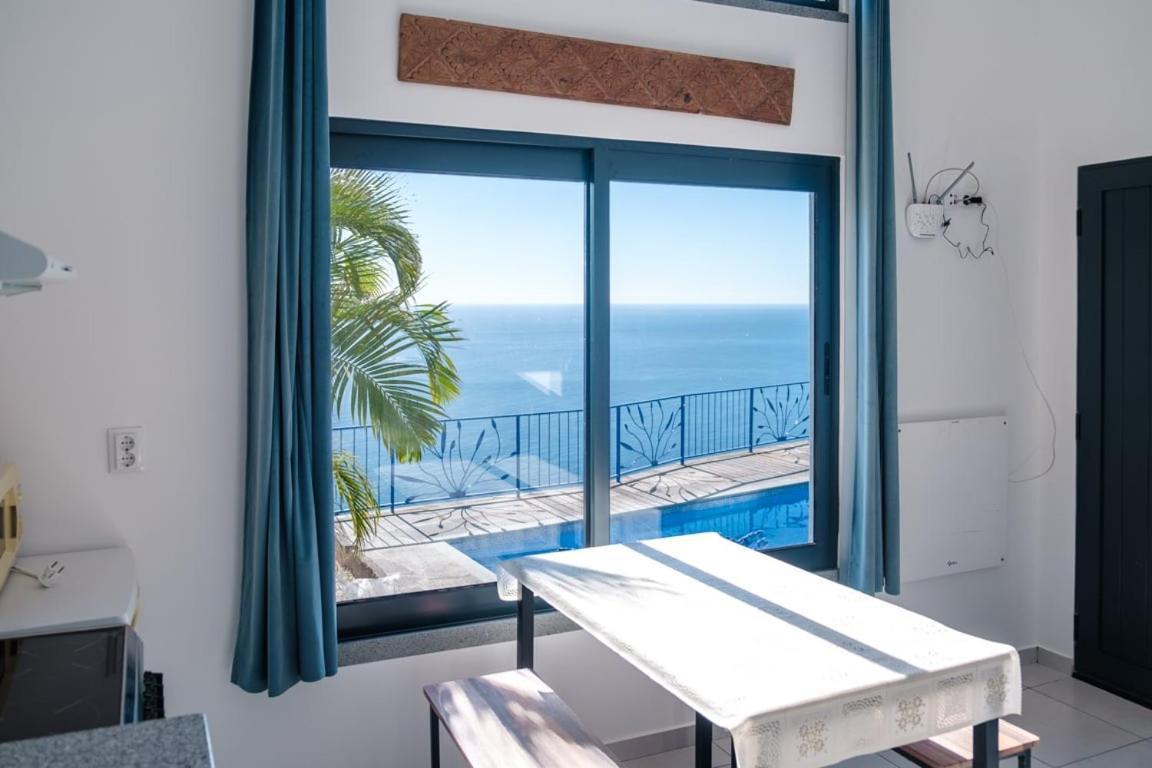 Guestready - A Marvellous Stay In Calheta Calheta  Exterior foto
