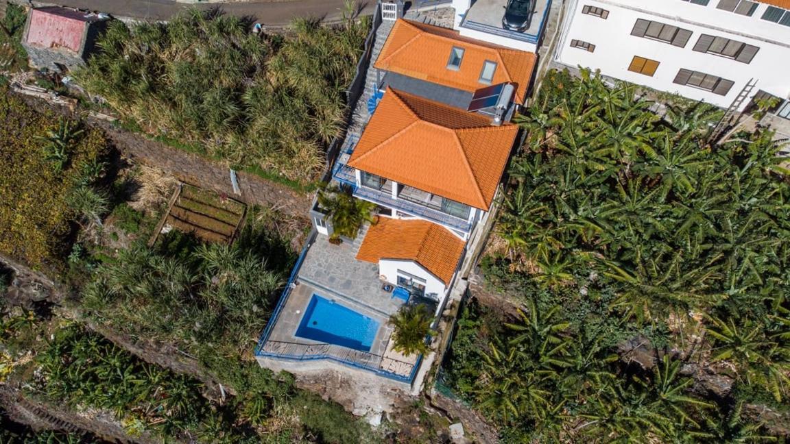 Guestready - A Marvellous Stay In Calheta Calheta  Exterior foto