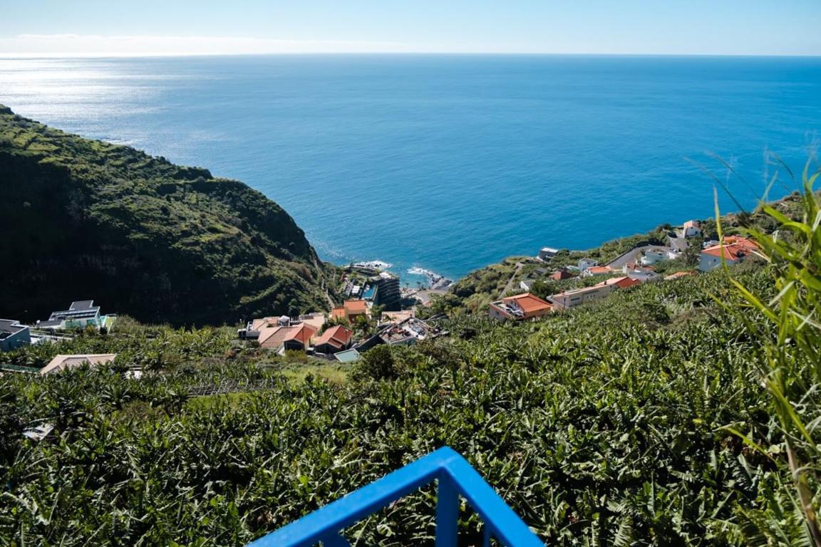 Guestready - A Marvellous Stay In Calheta Calheta  Exterior foto